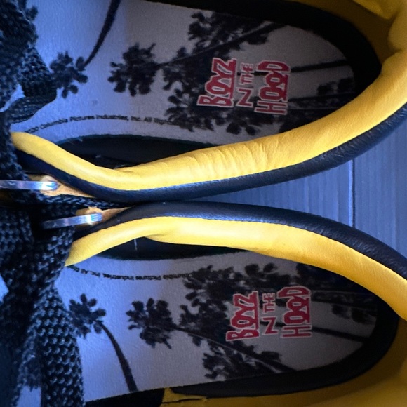 KSwiss  CLASSIC 2000 X BOYZNTHEHOOD size 10 - Picture 4 of 13